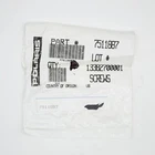 Polaris Screw Part Number - 7511887 New. Price: $12.99.