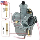 Air Fuel Mixture Screw & Idle Speed Adjustment For Mikuni VM22-CARBURETOR New. Price: $12.99.