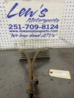 2005 Honda Recon 250TM Oil Cooler 15600-HN6-000 Used. Price: $50.88.