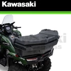 New 2024 Genuine Kawasaki Brute Force 750 Kqr Rear Cargo Box 99994-1947. Price: $469.60.