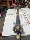 2000 Honda Recon 250 Steering Stem Column Shaft Used. Price: $75.00.