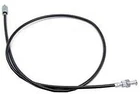 Speedometer Cable For Arctic Cat Atv 2002-2004 400 500 0487-026 New. Price: $31.99.