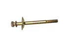 Polaris Sportsman 450 Ho Utility 19 Secondary Clutch Bolt 7515327 53776 Used. Price: $5.90.
