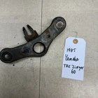 1985 Yamaha Yt 60 Zinger Triple Tree Top Plate Crown Handle 36R-23435-00-00 Used. Price: $24.95.