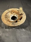 1997 Kawasaki Bayou 220 Rear Brake Drum # 41035-1239 Used. Price: $16.45.