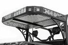 Rough Country Can-am Rear Cargo Rack W/o Cube Lights 17-22 Defender New. Price: $499.95.