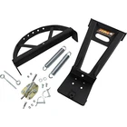 Moose Offroad 4501-0849 4400PF Plow Frame For RM5 Rapid Mount System New. Price: $310.95.
