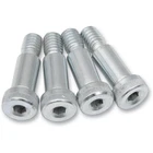 Moose Offroad Shoulder Bolt 3/8" X 3/4" 4501-0681 New. Price: $19.47.