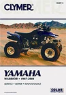 Clymer Repair Manual CM487-5 New. Price: $64.04.