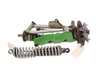 Arctic Cat 650 Twin Front Right Arm Suspension Atv 2004 To 2006 Used. Price: $175.00.
