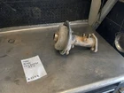 (134K) 1986 Honda TRX200SX Drum Brakes Axle Carrier Rearend Used. Price: $175.00.