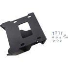 Moose Offroad 4505-0830 1647PF Winch Mount Polaris New. Price: $99.95.