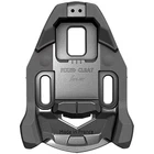 Time Iclic Xpresso Fixed 3-BOLT Road Set Black, Pair New. Price: $14.99.
