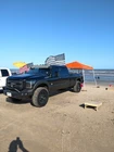 Rigid Industries 54" Rds-series Dual Row Spot Curved Led Light Bar 886213 Used. Price: $1850.00.