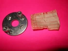 Nos Oem Kawasaki 1981 1982 1983 KLT200 Axle Fitting 41086-4006 New. Price: $11.99.