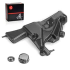 Radiator Reservoir & Cap For Kawasaki Ninja ZX6R ZX600 1998-2002 ZZR600 2005-08 New. Price: $53.99.