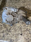 02 Polaris Ranger 500 6X6 Side Transmission Cover Gear Case Shaft Used. Price: $30.00.