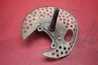 1992 Yamaha Warrior Front Left Steering Knuckle 3GD-23501-10-00 Used. Price: $74.99.