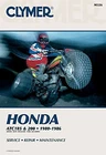 Clymer Atv/utv Manuals M326 New. Price: $46.99.