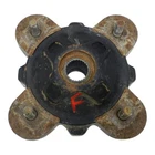 2017 Polaris Ranger Xp 1000 Front Hub Left Or Right 5137387-067 Used. Price: $24.99.