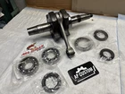 Polaris 400L 350L Crankshaft Scrambler Sportsman Big Boss Xplorer P4-6 Remanufactured. Price: $487.00.