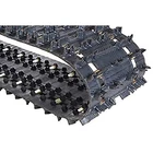 Camoplast Track Cobra 15X137 9307H New. Price: $915.85.