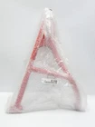 Polaris Front Right Upper Control Arm Indy Red 20-22 Rzr Xp 64" 1025144-293 New. Price: $259.00.