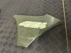 1996 Honda Trx 400 Fw Foreman Used Right Side Plastic Cover 83800-HM7-610ZA. Price: $95.00.