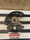 07-10 Yamaha Yfm Grizzly 700 Right Front Knuckle No Ball Joint Oem Used. Price: $169.99.