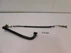 1996 Kawasaki Bayou 400 4X4 Oem Brake Pedal & Cable 43001-1311 Used. Price: $20.99.