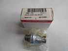 Arctic Cat 3402-773 Atv Oil Relief Valve Assembly New. Price: $29.97.