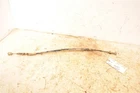 2007 Suzuki Eiger 400 4X4 Automatic Right Brake Pedal Cable 58510-38F01 Used. Price: $19.99.