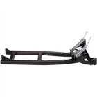 Moose Plow Push Tube Heavy Duty Utv 2578.4501-0761 New. Price: $309.95.