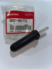 *1EA Oem Honda Tire Low Pressure Gauge 89301-HA0-772 (BTP05) New. Price: $26.88.