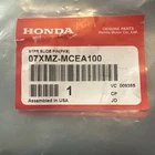 Honda Stpr Slide PIN(PK8) 07XMZ-MCEA100 Oem New A50. Price: $28.00.