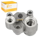 Engine Oil Pump 15100-HR3-A40 Honda Rancher Foreman Rubicon Pioneer New. Price: $34.95.