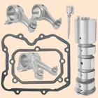 Camshaft & Rocker Arms W/gasket Kits For Polaris Sportsman 400 450 500 3086212 New. Price: $78.00.