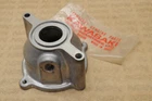 Nos Kawasaki 1988-93 ZX1100 Ninja Thermostat Housing Body Cover 16160-1147 New. Price: $109.99.