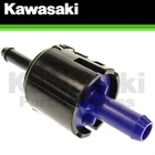 New 2005-2011 Genuine Kawasaki Brute Force 650 750 Fuel Check Valve 16087-0002. Price: $49.02.