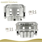 95-02 Ford Ranger 95-01 Explorer Front Pair Brake Calipers W/ Bracket New. Price: $82.59.