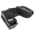 Kimpex 458001 Nomad 2 Up Rear Trunk Black 115 Liter For Atvs New. Price: $251.99.