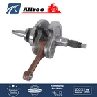 For Yamaha 700 Grizzly Kodiak Viking Crankshaft Assy 2007-2013 3B4-11400-00-00 New. Price: $117.52.