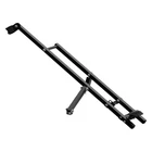 Seizmik Armory R1 X Rack Black 7106 New. Price: $185.20.