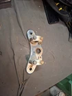 79-80 Honda Handlebar Clamp Top Bridge Used. Price: $20.00.