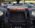 Sportsman 550 850 1000 & Highlifter Polaris Bumper Stickers Decals Front Rear New. Price: $25.00.