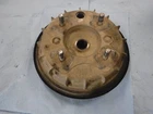 2001 Honda Foreman Rubicon TRX500FA 4X4 Front Brake Drum Hub Assembly Used. Price: $19.99.
