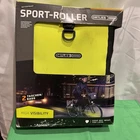 Ortlieb Sport Roller 25L Pair Hi-vis Waterproof Panniers New. Price: $176.54.