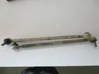 2009 Suzuki King Quad 400 Foot Shift 4X4 Atv Pair Of Both Tie Rods Used. Price: $21.15.