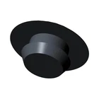 Polaris Genuine Pure Oem Nos Packaged Seat Basegromment 5413441 New. Price: $7.89.