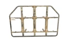 Honda Pioneer 500 17 Rack Rear 81300-HL5-A00 54252 Used. Price: $249.99.